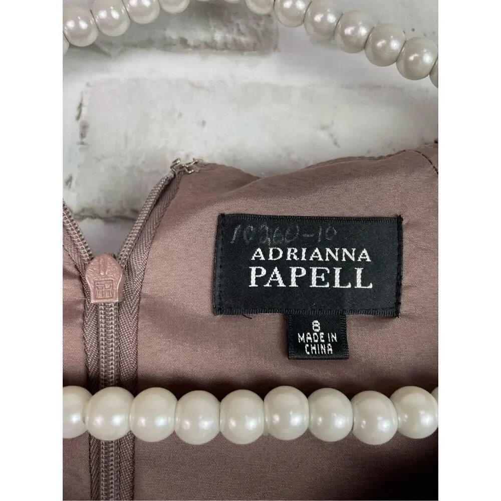 Adriana Papell Dress